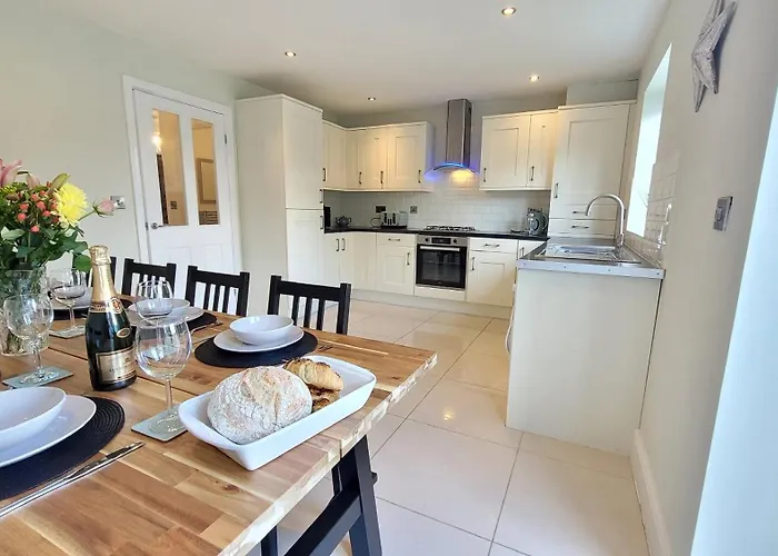 Alba House, York