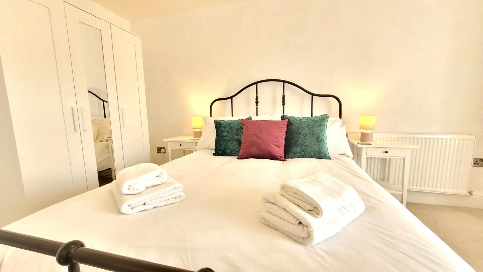 Holiday home Alba House,