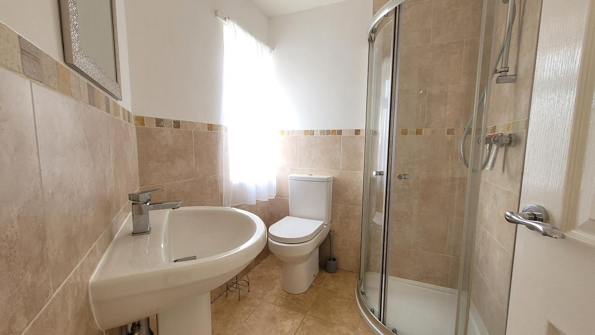 Alba House, Holiday home *